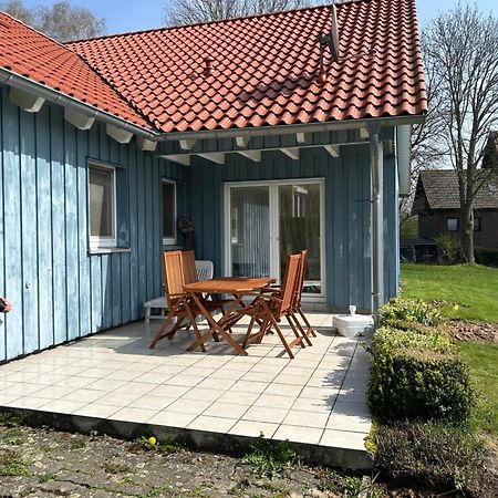Netter Ferienhaus Bockenem Eksteriør billede