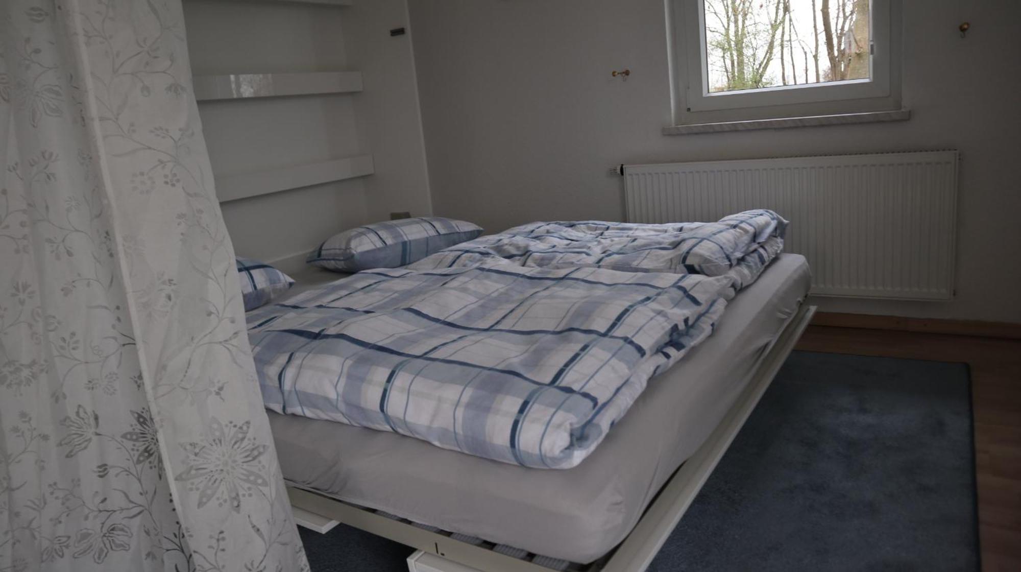 Netter Ferienhaus Bockenem Eksteriør billede
