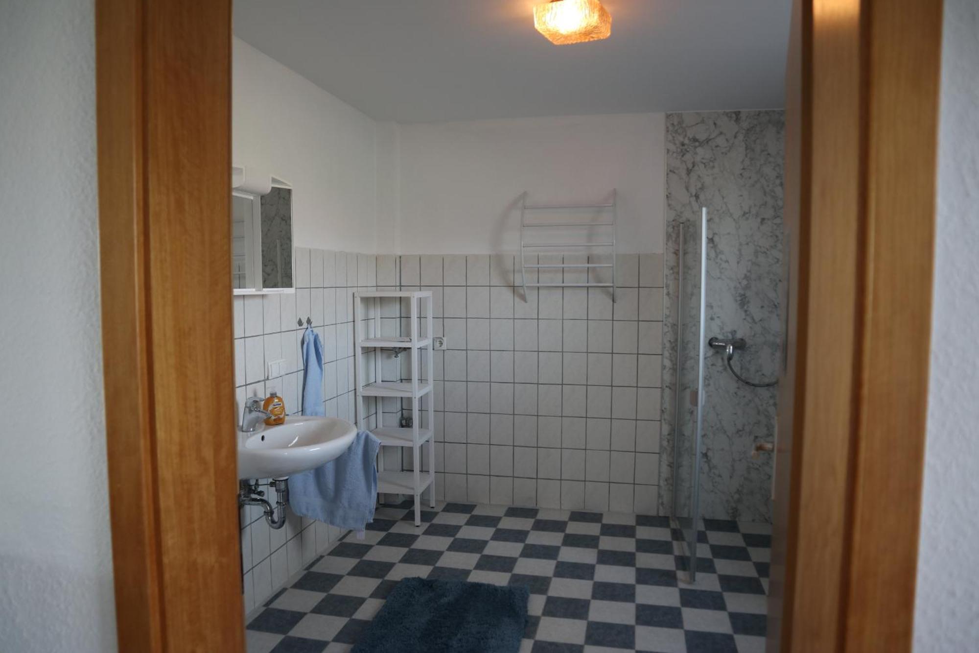Netter Ferienhaus Bockenem Eksteriør billede