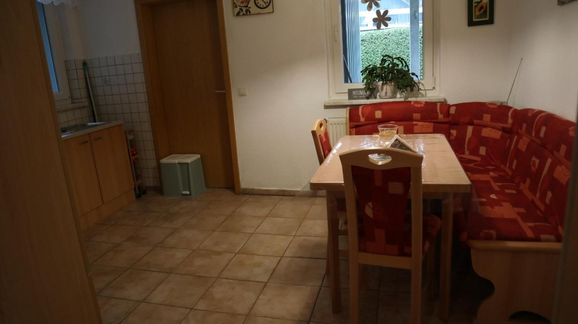 Netter Ferienhaus Bockenem Eksteriør billede
